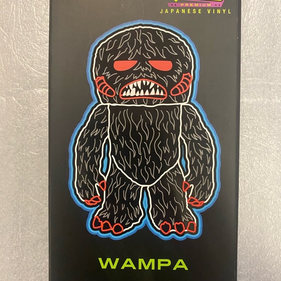 Funko Hikari Star Wars Wampa Figure Limited Edition to 1200 Pieces - Brand New! - Picture 4 of 12